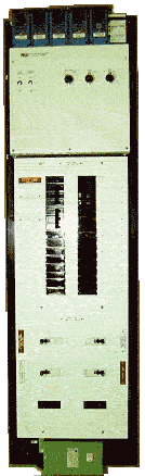 Electric Locker Package