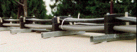 Photo of Neoprene Cleats