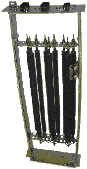 Passenger Car Electric Heater