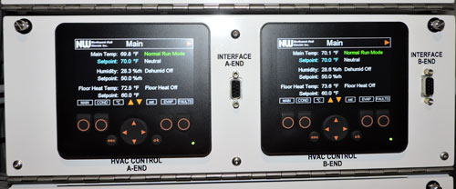 Programmable Display of the Above System